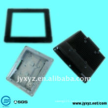 Shenzhen oem die casting metals tv box